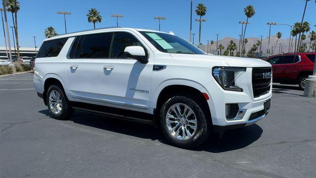 used 2021 GMC Yukon XL car, priced at $44,988