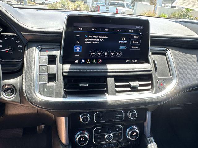 used 2021 GMC Yukon XL car, priced at $44,988