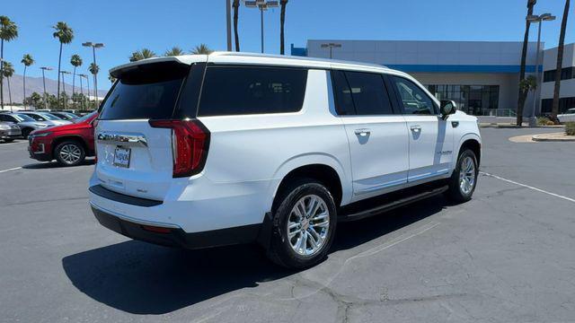 used 2021 GMC Yukon XL car, priced at $44,988