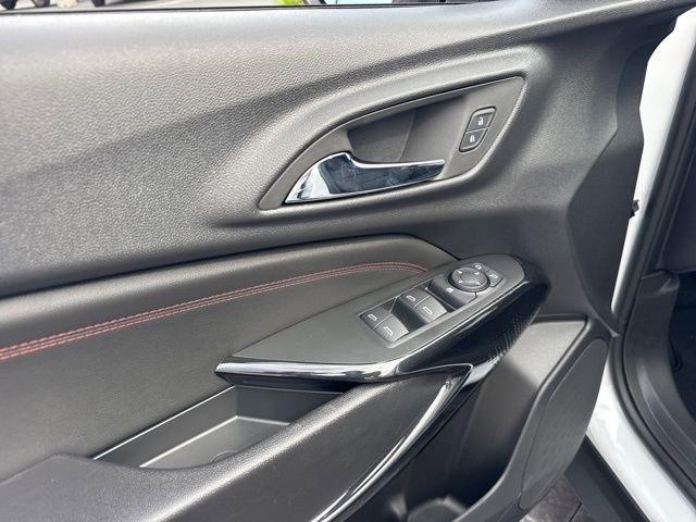 new 2026 Chevrolet Trax car, priced at $28,089