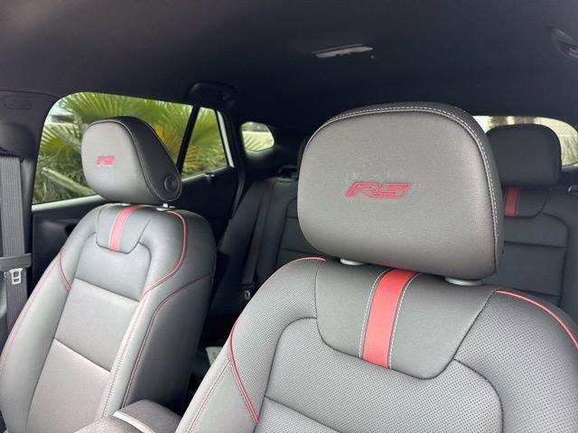 new 2026 Chevrolet Trax car, priced at $28,089