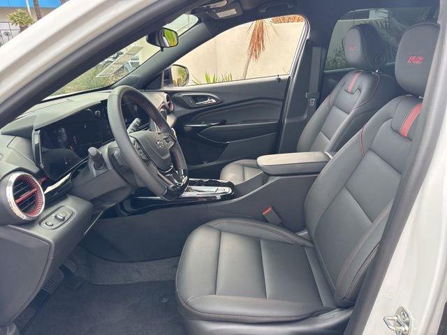 new 2026 Chevrolet Trax car, priced at $28,089