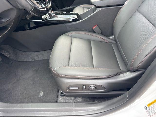 new 2026 Chevrolet Trax car, priced at $28,089