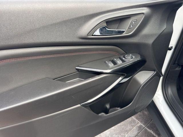 new 2026 Chevrolet Trax car, priced at $28,089