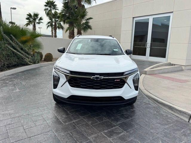 new 2026 Chevrolet Trax car, priced at $28,089