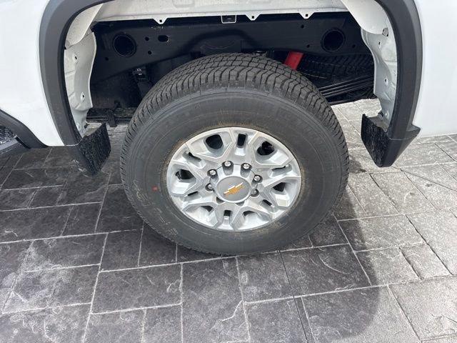 new 2026 Chevrolet Silverado 2500 car, priced at $74,444