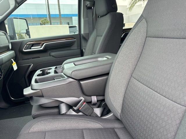 new 2026 Chevrolet Silverado 2500 car, priced at $74,444