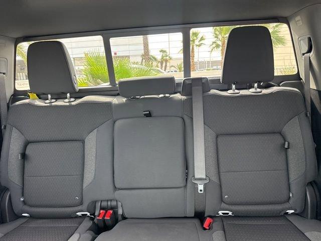 new 2026 Chevrolet Silverado 2500 car, priced at $74,444