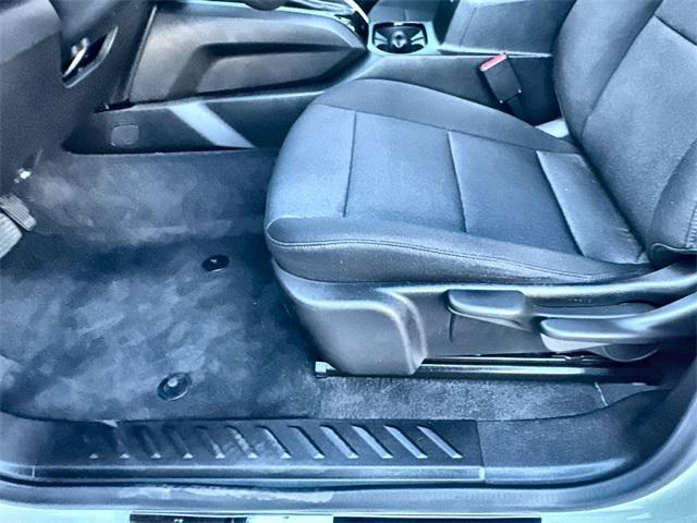 used 2024 Chevrolet Colorado car, priced at $30,515