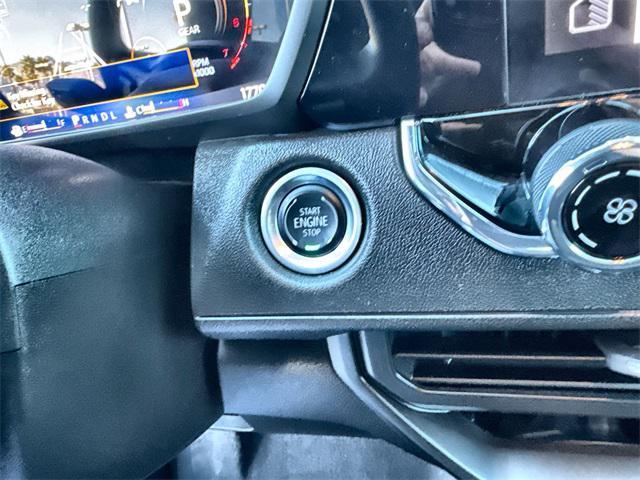 used 2024 Chevrolet Colorado car, priced at $30,515