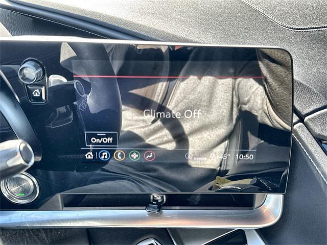 used 2023 Chevrolet Corvette car, priced at $73,540