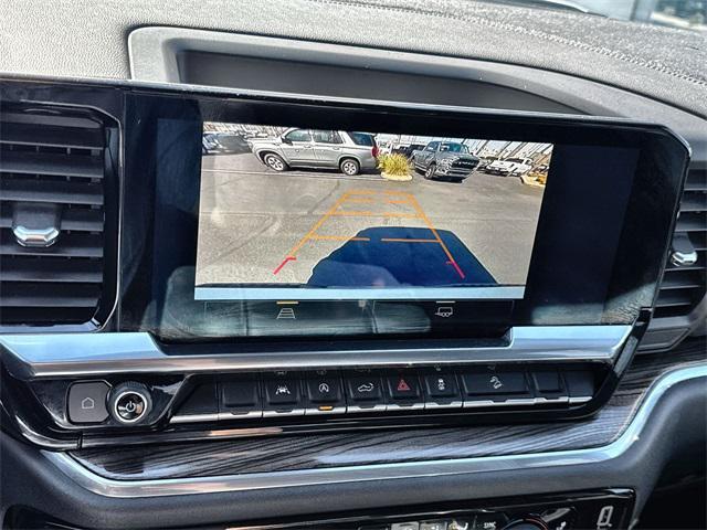 used 2023 Chevrolet Silverado 1500 car, priced at $48,591