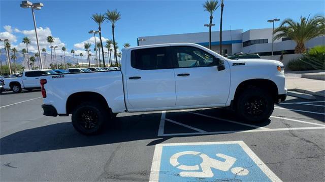 used 2023 Chevrolet Silverado 1500 car, priced at $48,591