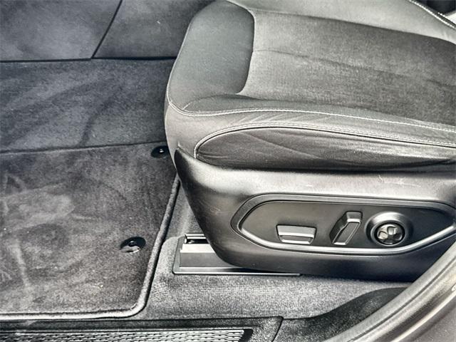 used 2022 Jeep Grand Cherokee L car, priced at $26,386