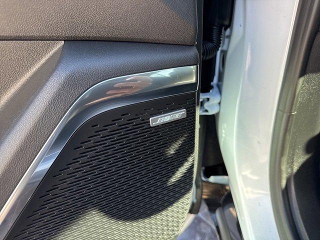 new 2026 Chevrolet Traverse car, priced at $57,707