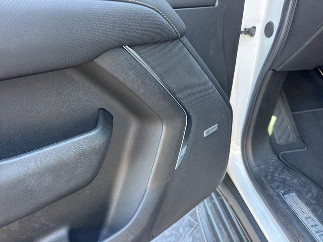 new 2025 Chevrolet Suburban car, priced at $79,512