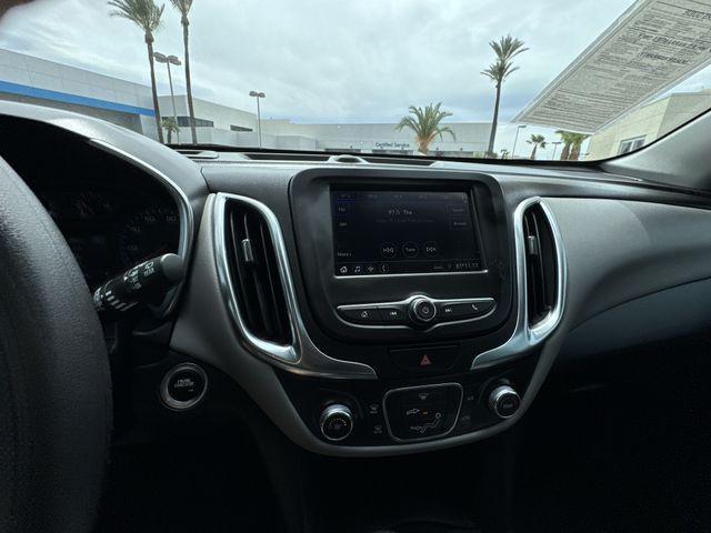 used 2021 Chevrolet Equinox car, priced at $18,920