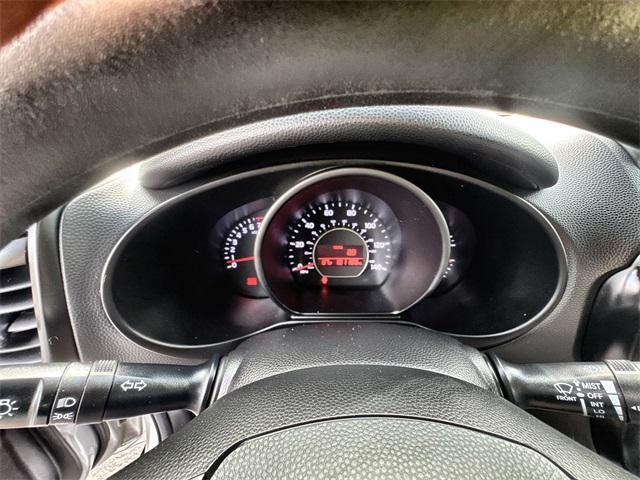 used 2018 Kia Soul car, priced at $9,134