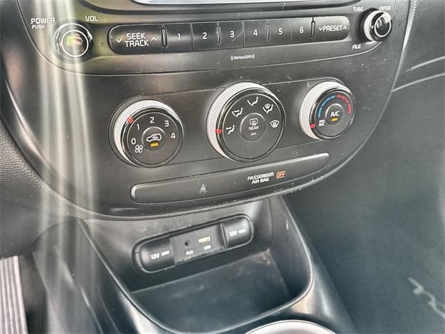 used 2018 Kia Soul car, priced at $9,134