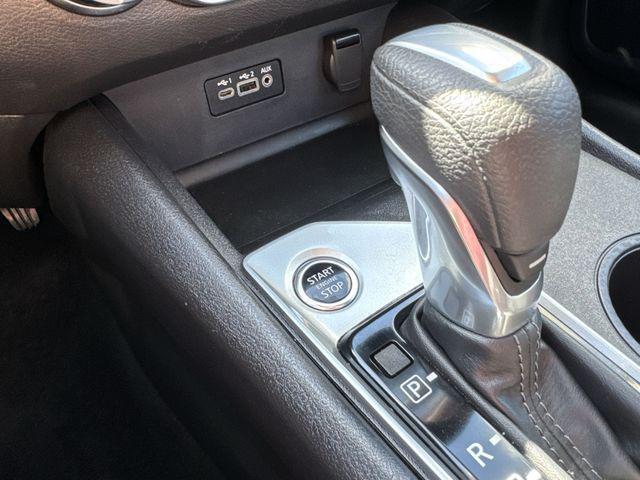 used 2025 Nissan Altima car, priced at $21,757