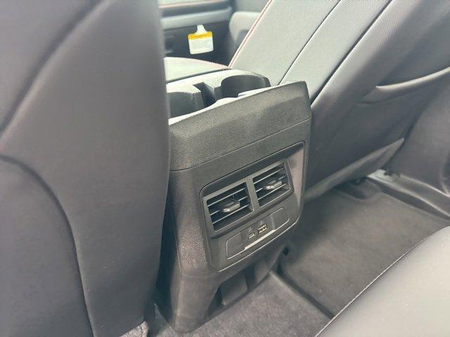 new 2025 Chevrolet Colorado car, priced at $42,635