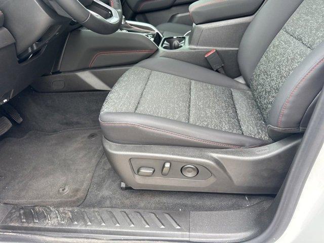 new 2025 Chevrolet Colorado car, priced at $42,635