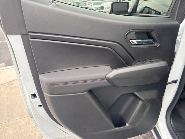 new 2025 Chevrolet Colorado car, priced at $42,635