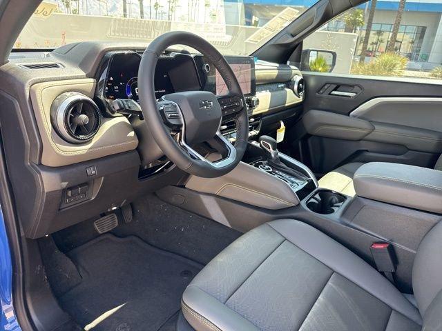 new 2026 Chevrolet Colorado car, priced at $51,182