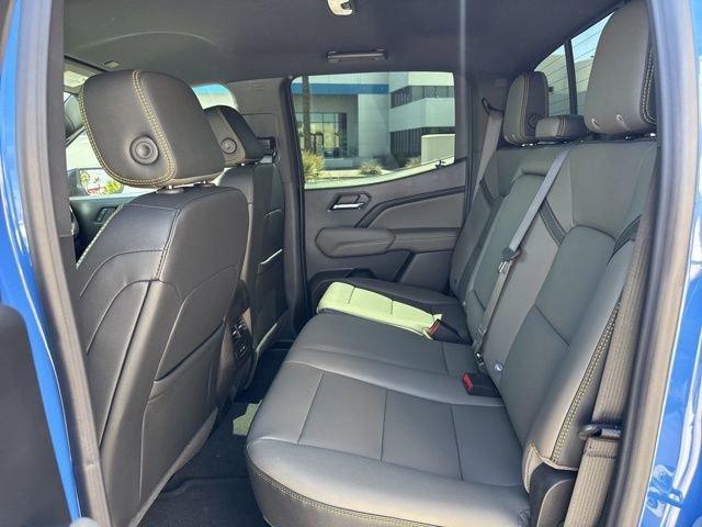 new 2026 Chevrolet Colorado car, priced at $51,182