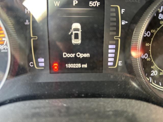 used 2016 Jeep Cherokee car, priced at $7,995