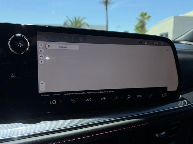 used 2025 Chevrolet Tahoe car, priced at $74,988