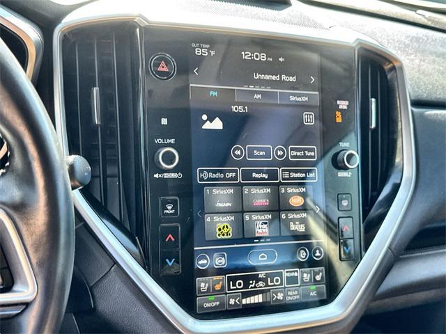 used 2023 Subaru Ascent car, priced at $31,991