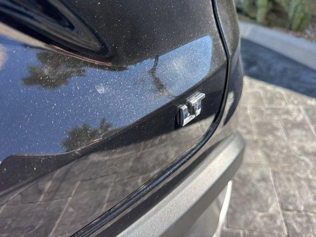 new 2026 Chevrolet Trax car, priced at $25,261