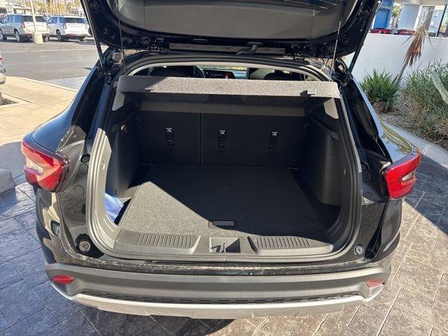 new 2026 Chevrolet Trax car, priced at $25,261