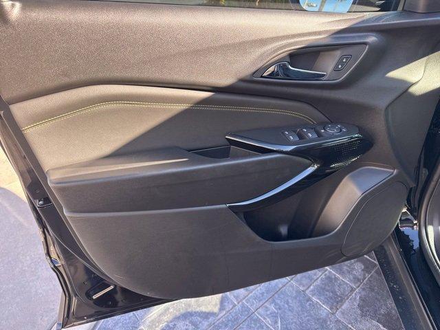 new 2026 Chevrolet Trax car, priced at $25,261