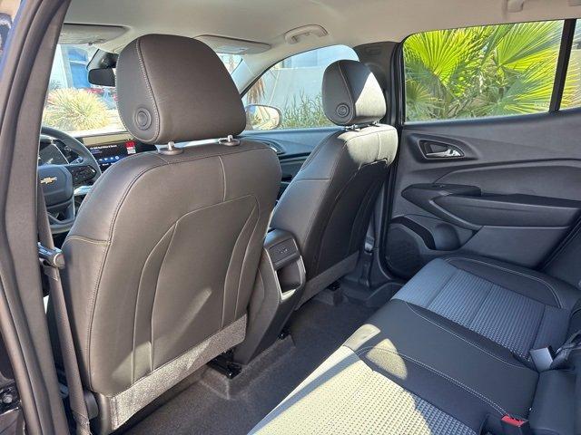 new 2026 Chevrolet Trax car, priced at $25,261