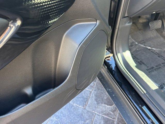 new 2026 Chevrolet Trax car, priced at $25,261