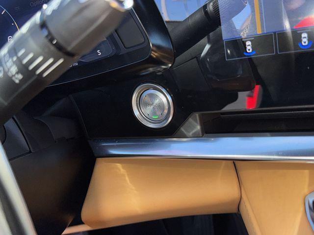 used 2021 Chevrolet Corvette car, priced at $64,988