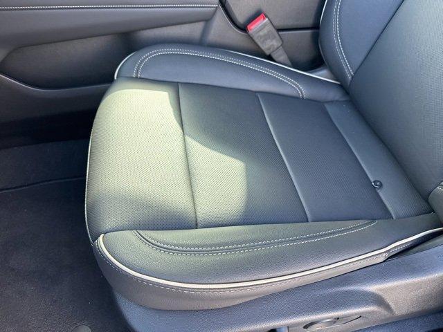 new 2025 Chevrolet Suburban car, priced at $78,537