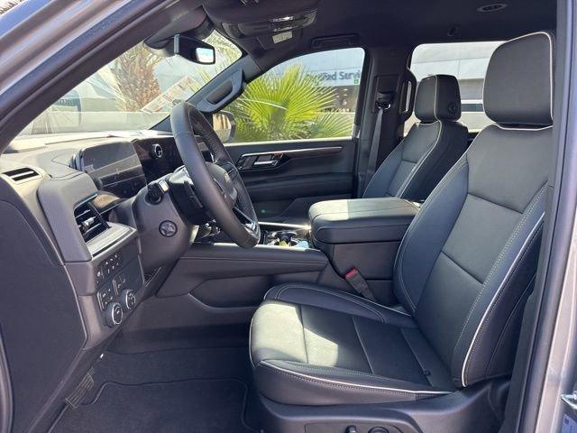 new 2025 Chevrolet Suburban car, priced at $80,893