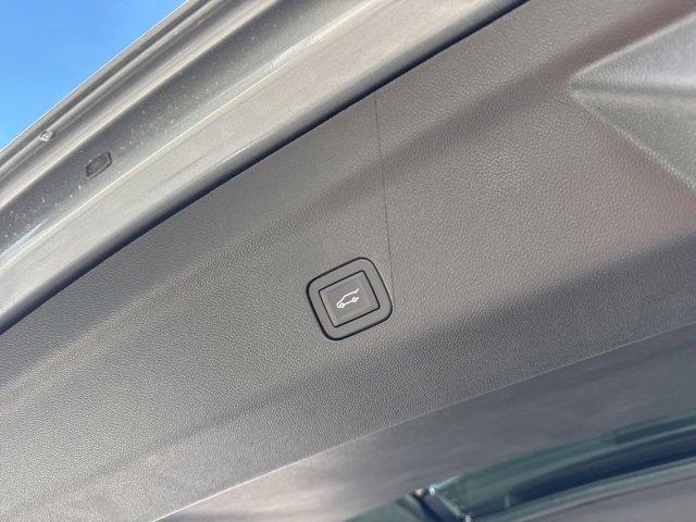 new 2025 Chevrolet Suburban car, priced at $78,537