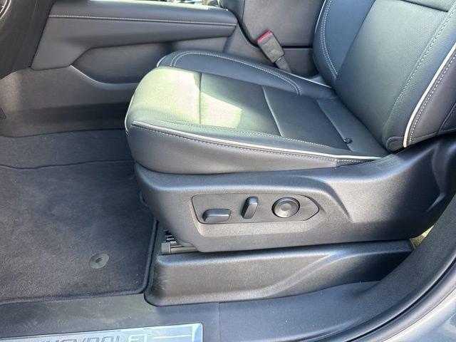 new 2025 Chevrolet Suburban car, priced at $80,893