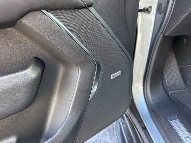 new 2025 Chevrolet Suburban car, priced at $80,893