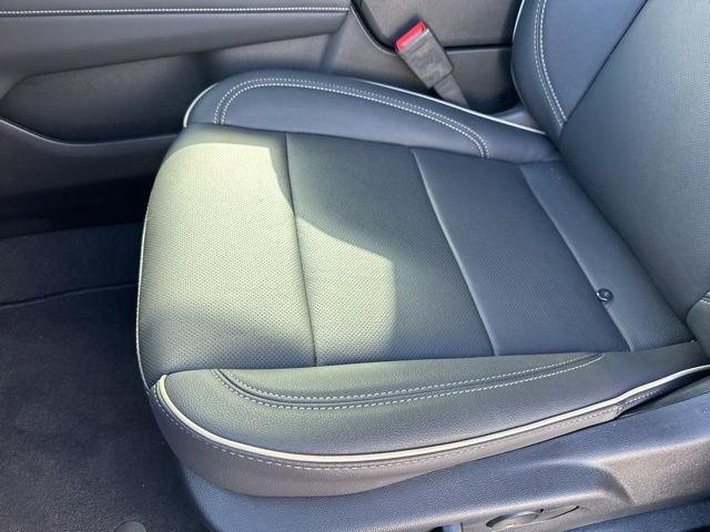 new 2025 Chevrolet Suburban car, priced at $80,893