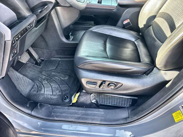used 2024 Toyota Sienna car, priced at $41,988