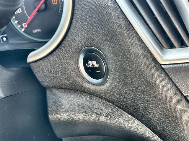 used 2023 Chevrolet Malibu car, priced at $16,390