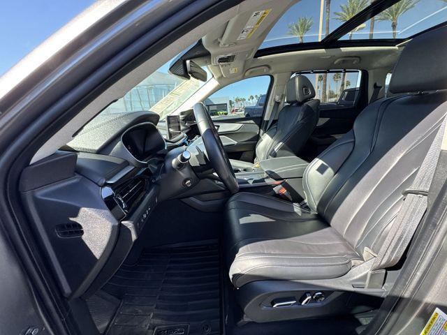 used 2025 Acura MDX car, priced at $51,447
