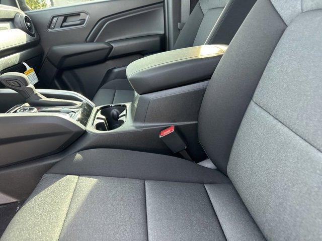 new 2026 Chevrolet Colorado car, priced at $41,996
