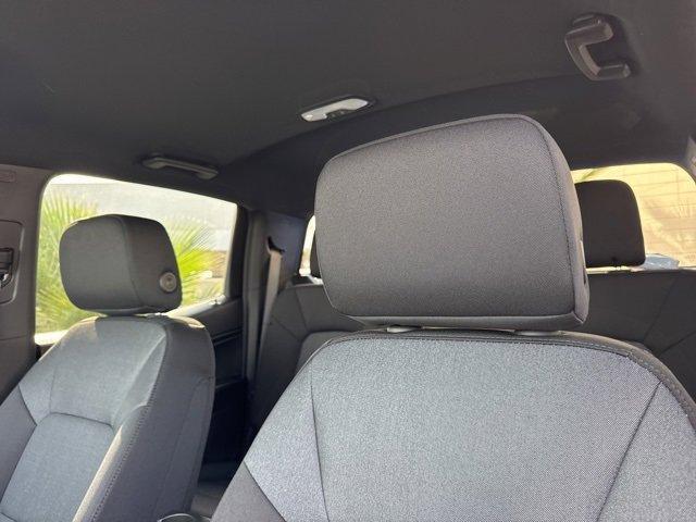 new 2026 Chevrolet Colorado car, priced at $41,996