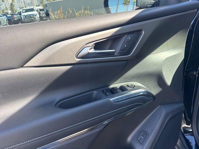 new 2026 Chevrolet Traverse car, priced at $42,991